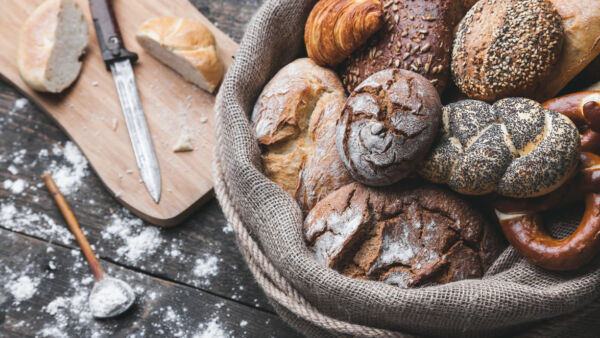 Calorie Pane ed i suoi valori nutrizionali