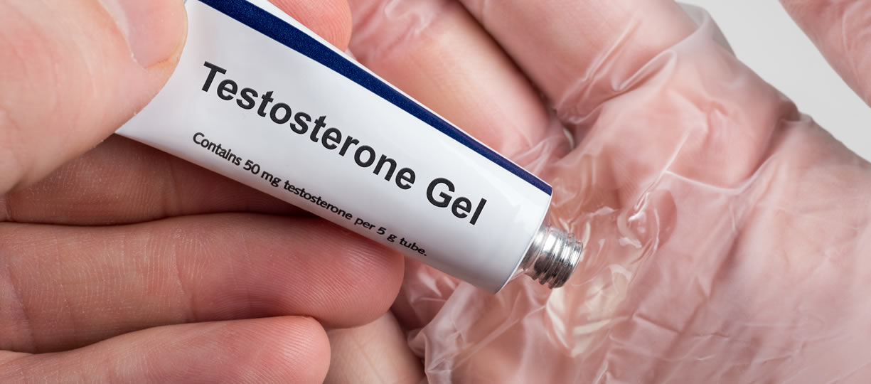 farmaci per il testosterone basso