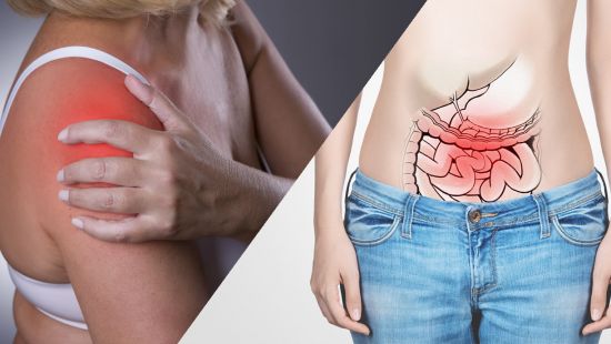 Infiammazione: cos’è e cosa bisogna sapere
