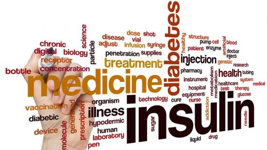 Insulina: funzione, valori e diabete