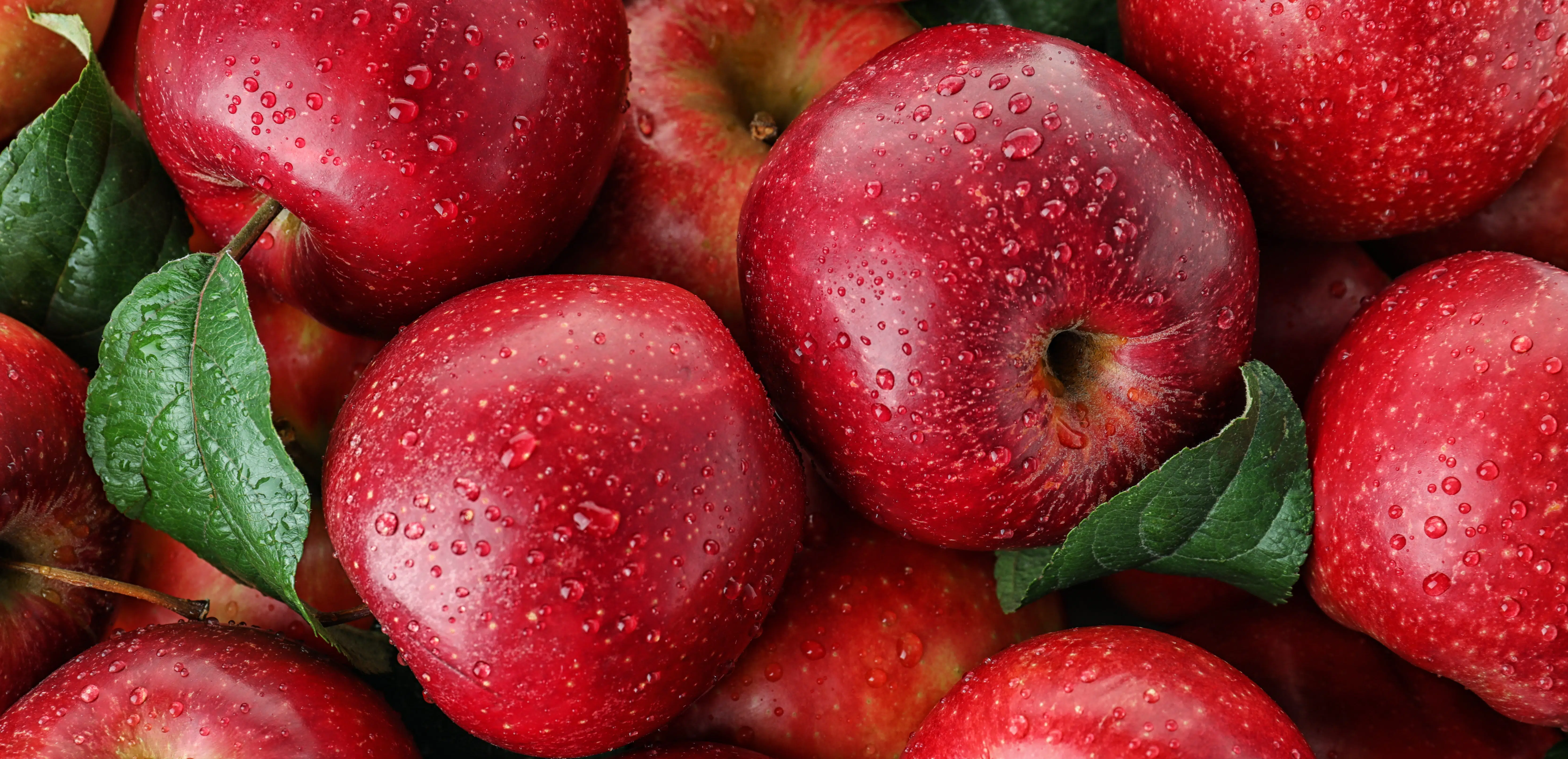 mela proprietà nutrizionali e calorie