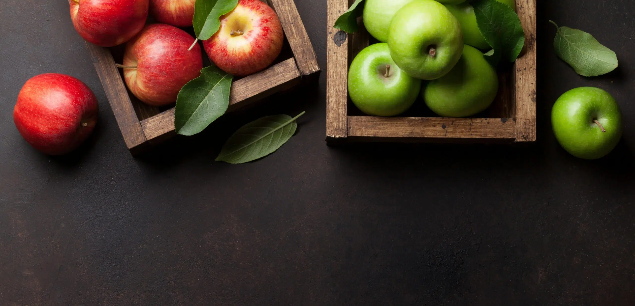 mela proprietà nutrizionali e benefici