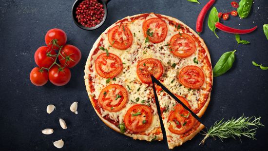 Calorie pizza: ed altre curiosità su questo alimento