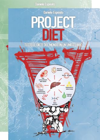 Project Diet Vol.1-2