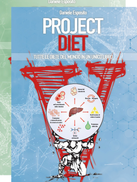 Project Diet Vol.1-2