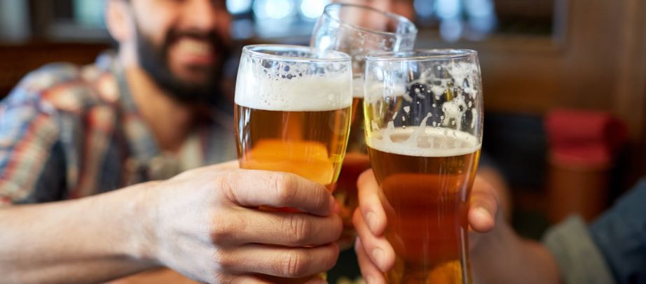 Quante calorie ha una birra? - Project inVictus