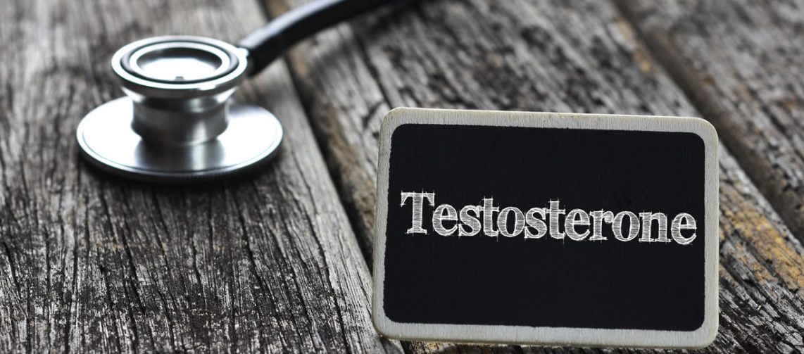 Effetti testosterone come influenza il nostro corpo Project inVictus
