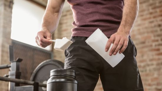 La creatina fa male?