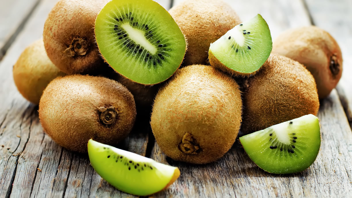 calorie kiwi