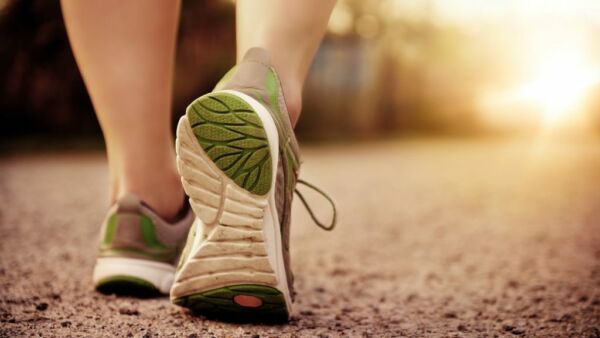 Come correggere il piede pronato