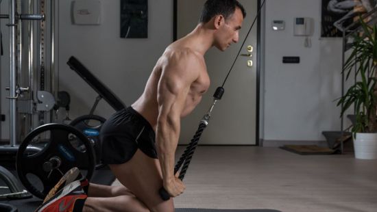 Cedimento Muscolare | Sempre e comunque utile?