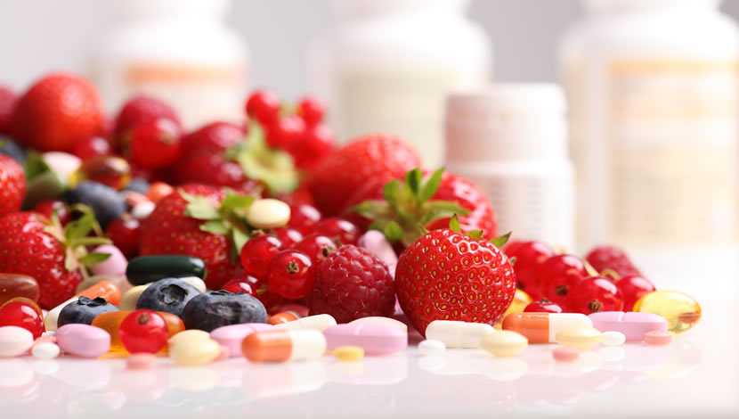 multivitaminico