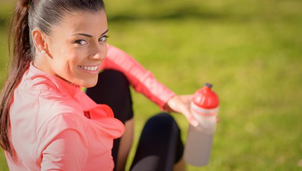 Bevande Energetiche: l’integrazione base per lo sport