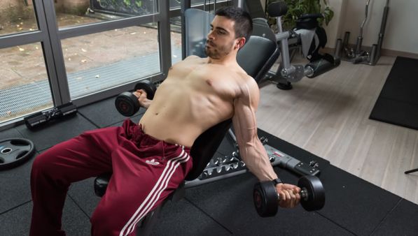 P.O.F. conosciamo questa tecnica d’allenamento