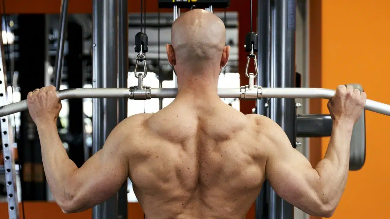 lat machine esecuzione