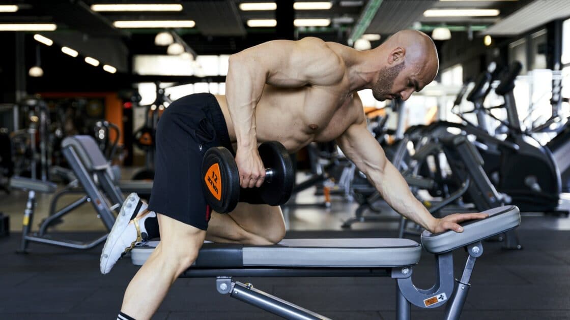 Quante volte andare in palestra? Project inVictus