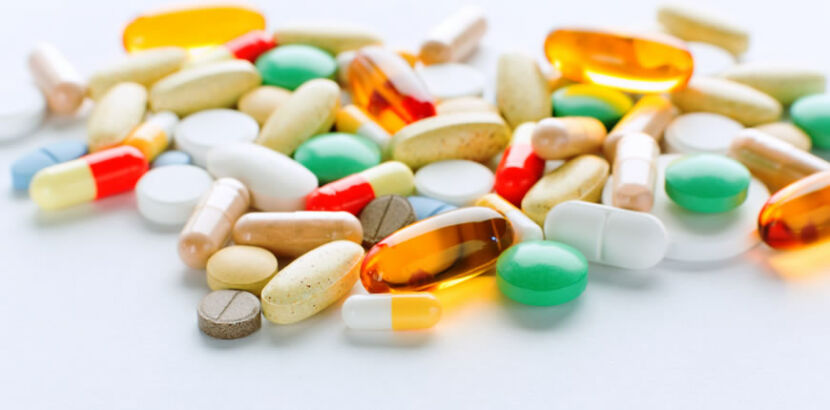 Cosa Succede Se Prendo Troppe Vitamine