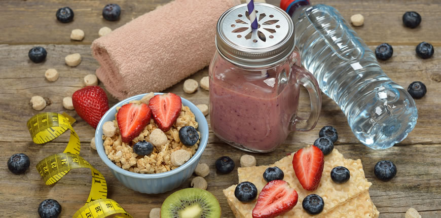 come fare dieta definizione