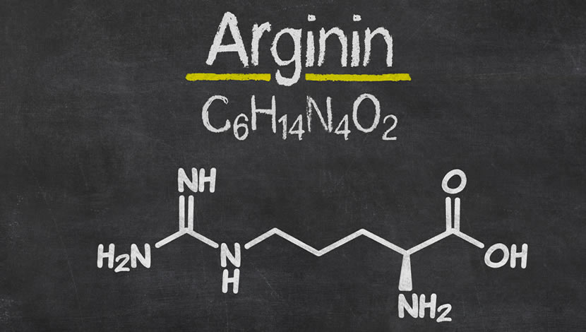 arginina