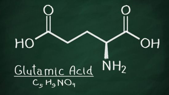 Glutammina: integrazione ed utilizzo
