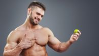 Dieta in definizione senza perdere massa muscolare