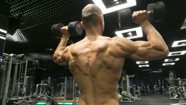 La periodizzazione nel bodybuilding