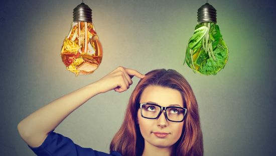 Ortoressia: da consapevolezza a problema