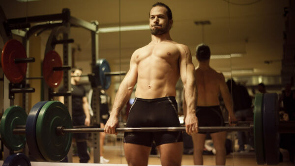 L’intensità nel bodybuilding