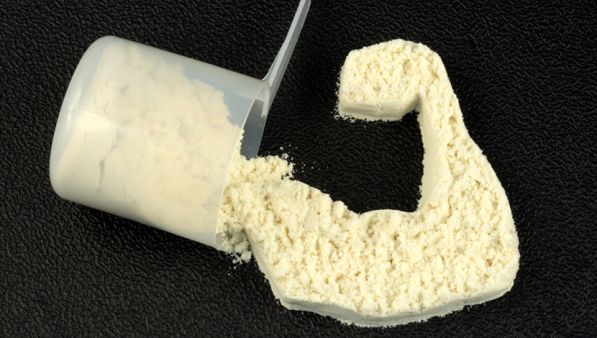 Amminoacidi Essenziali: come utilizzarli per l’ipertrofia