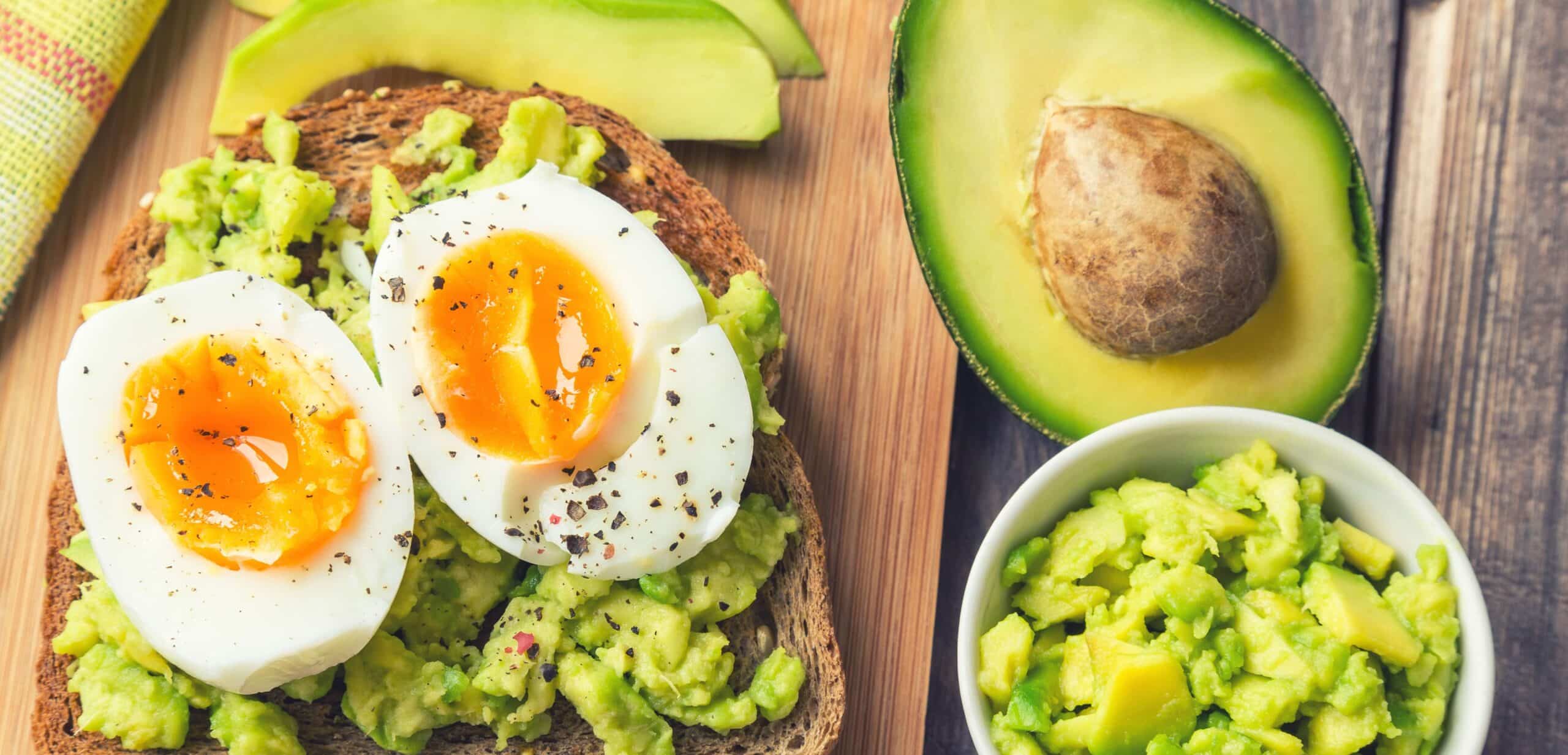 avocado valori nutrizionali