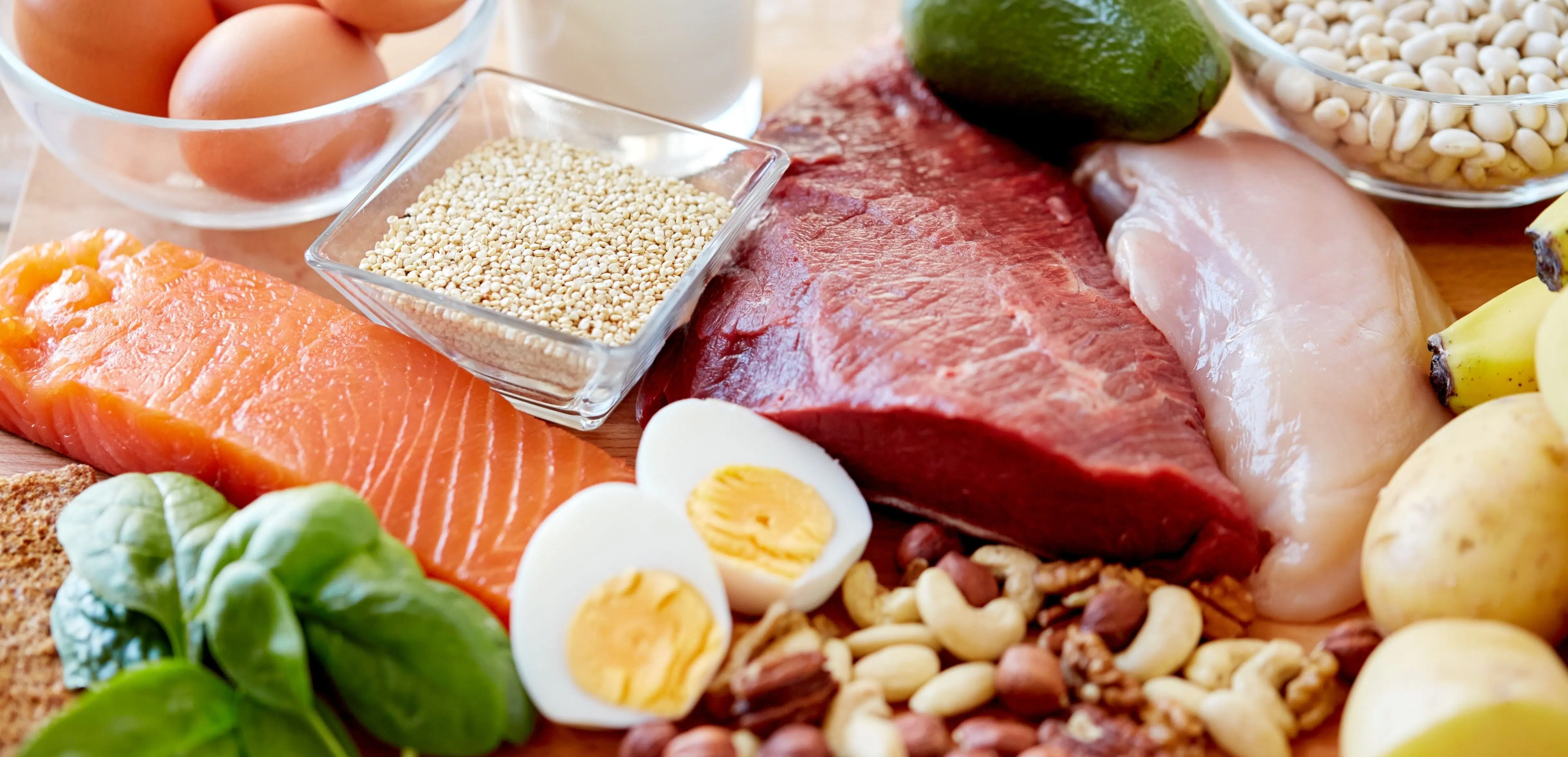 dieta dukan cosa mangiare