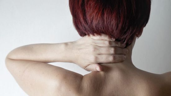 Ernia cervicale, come curarla