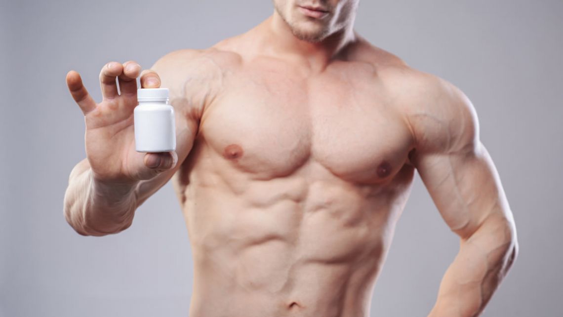10 modi creativi per migliorare la tua steroidi testosterone cypionate