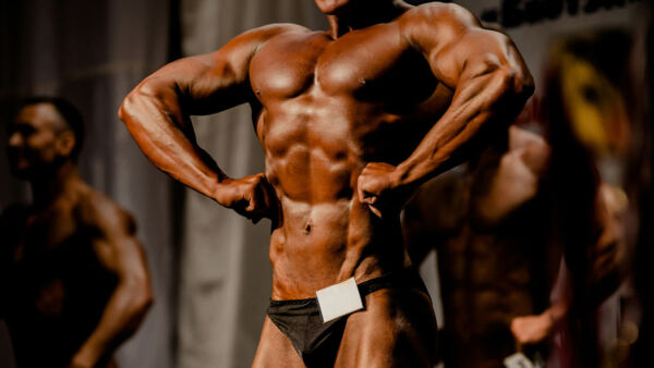 La densità nel Bodybuilding