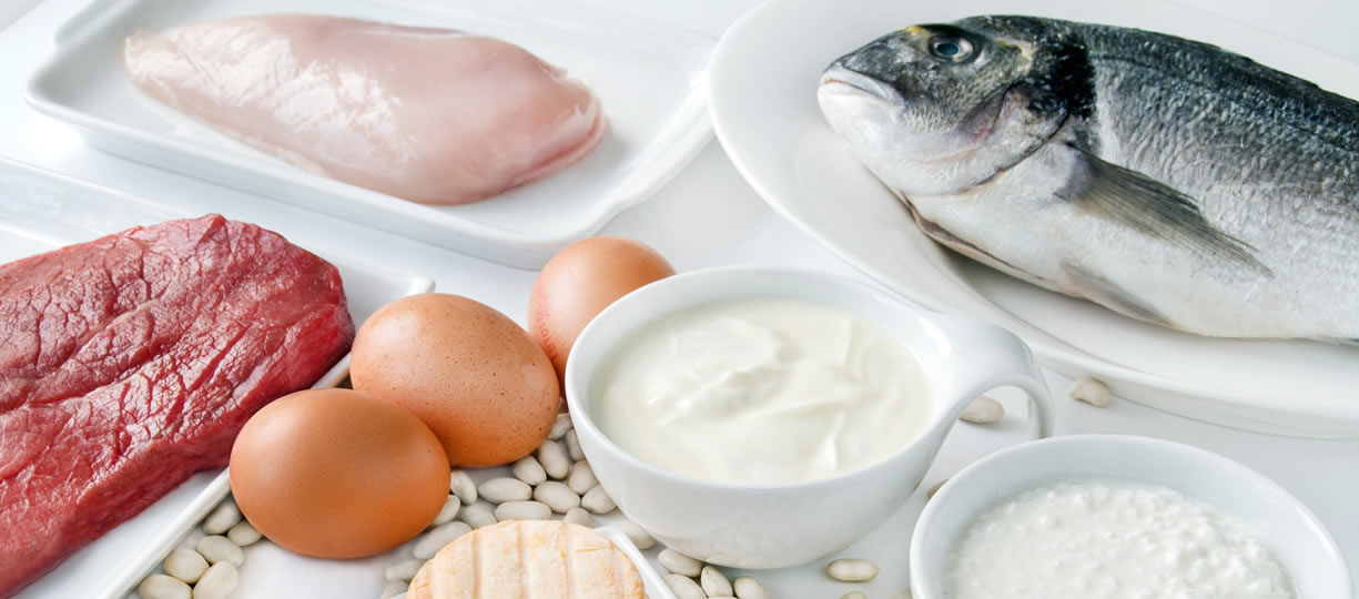 dieta dukan fase d'attacco