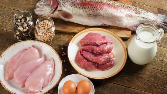 Dieta Plank: cos’è e come funziona