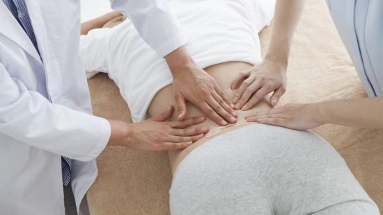 Ernia discale: come prevenirla