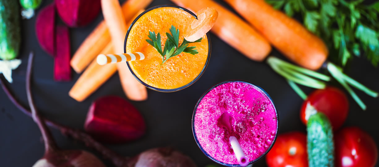 fruttali dieta detox