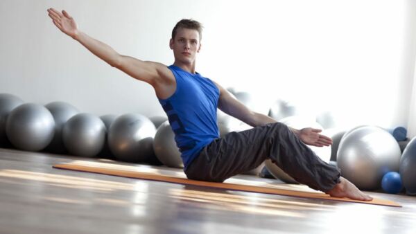 Ginnastica posturale: quando serve