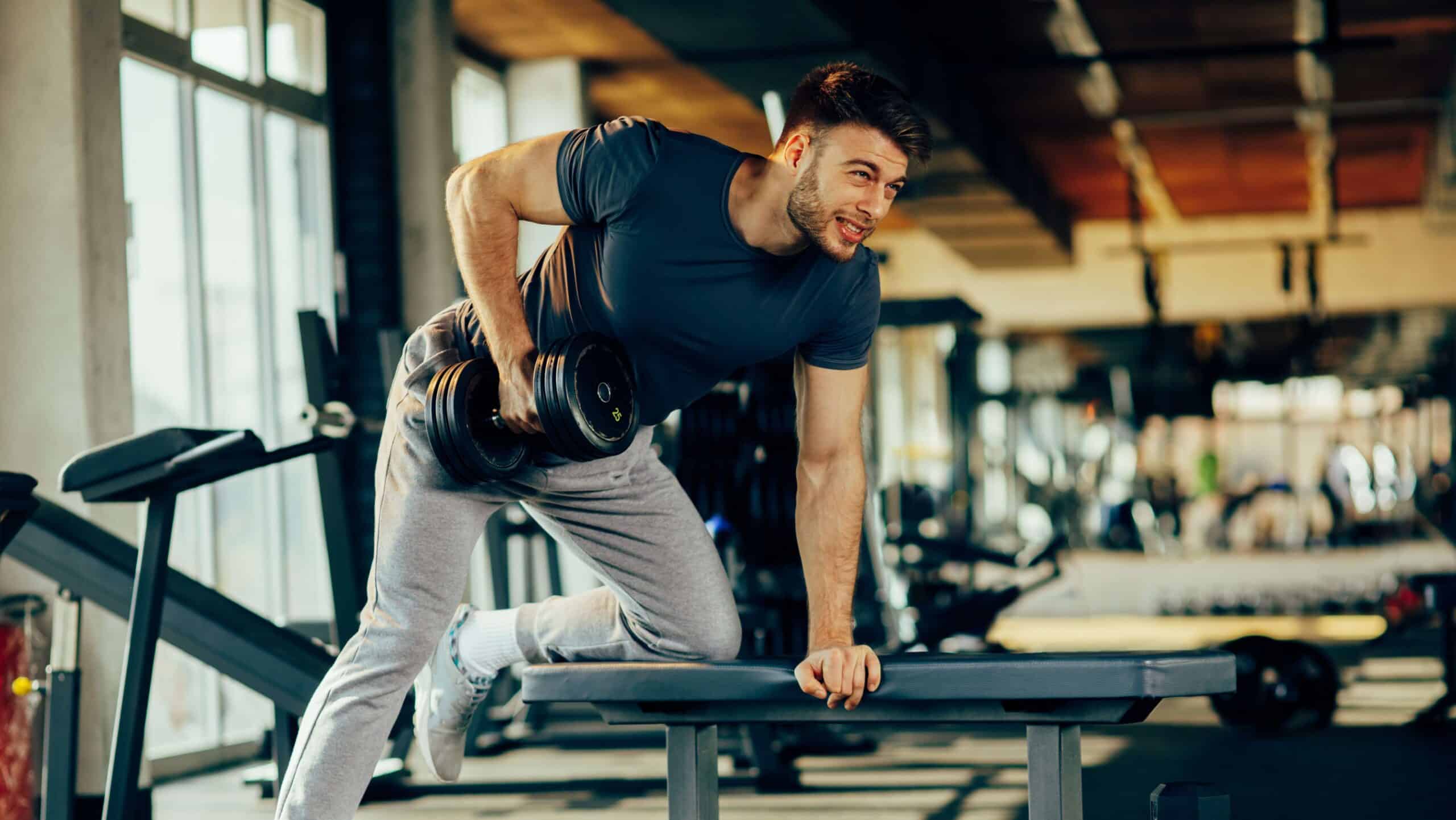 intensità di allenamento