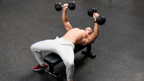 Il volume d’allenamento nel bodybuilding