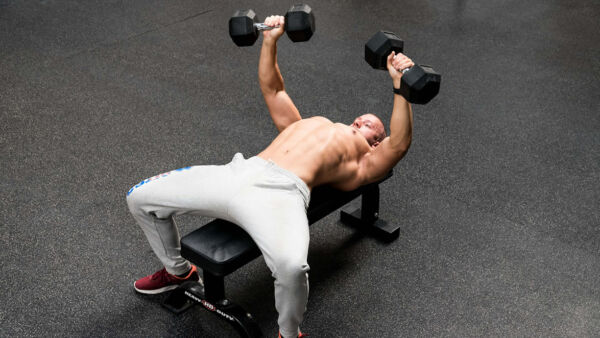 Il volume d’allenamento nel bodybuilding
