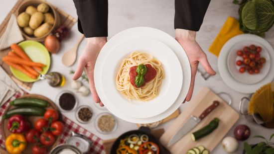 La Dieta Mediterranea per la salute e per dimagrire