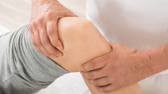 Il legamento crociato anteriore: cenni anatomici e biomeccanici