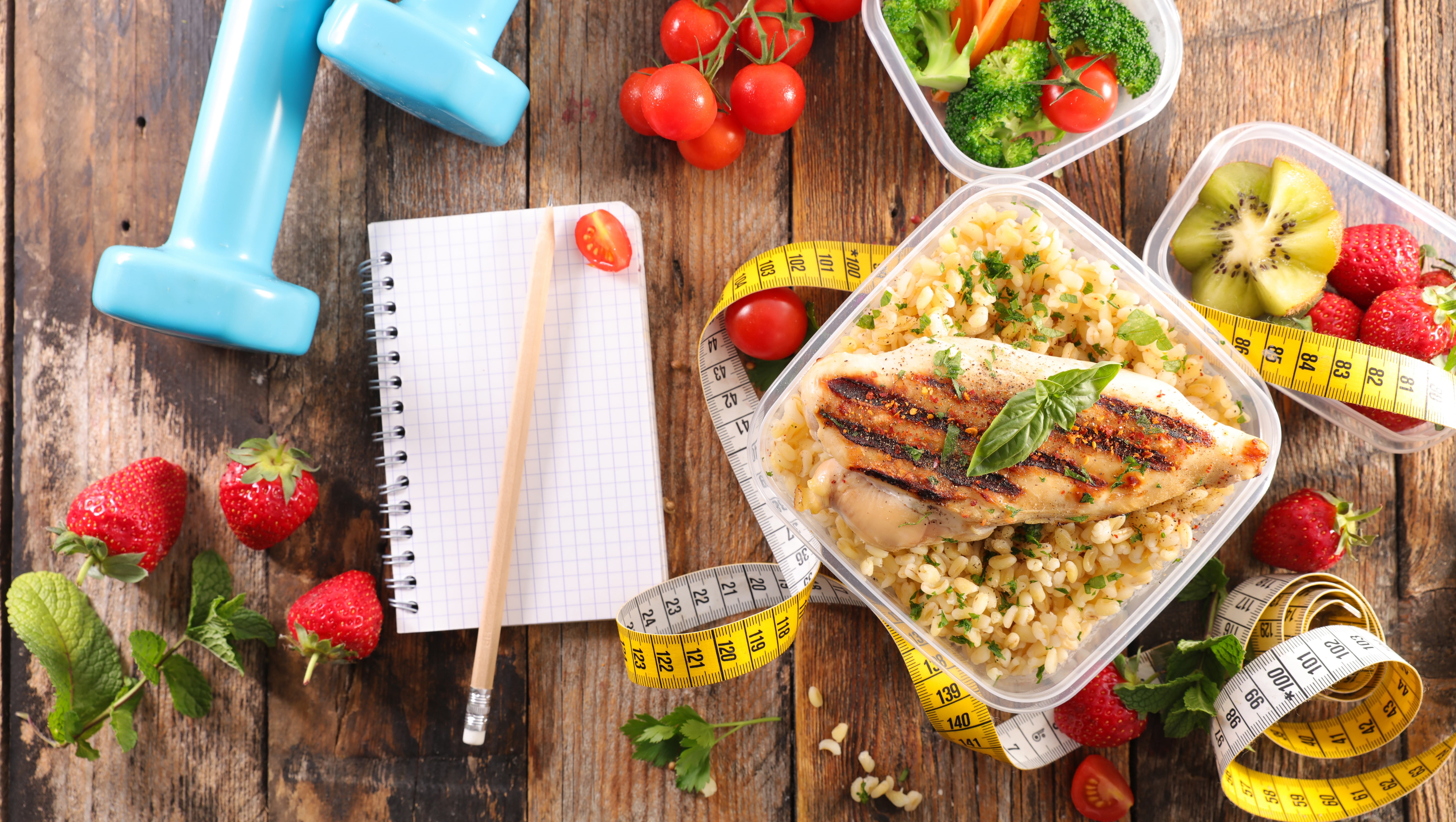 dieta dukan cosa mangiare