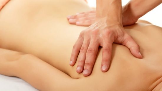 Il massaggio per i dolori: utile oppure no?
