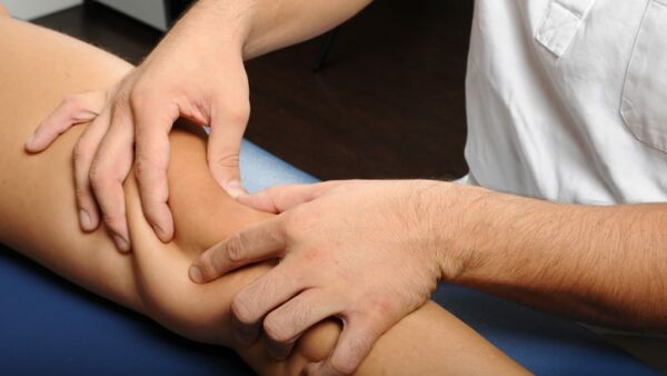 Menisco rotto: 4 cose che devi sapere