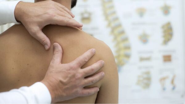 Periartrite scapolo omerale: test clinici utili