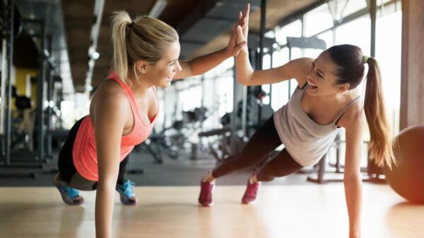Ho una protrusione: posso fare palestra?