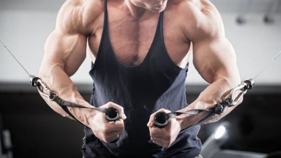 Quante volte andare in palestra